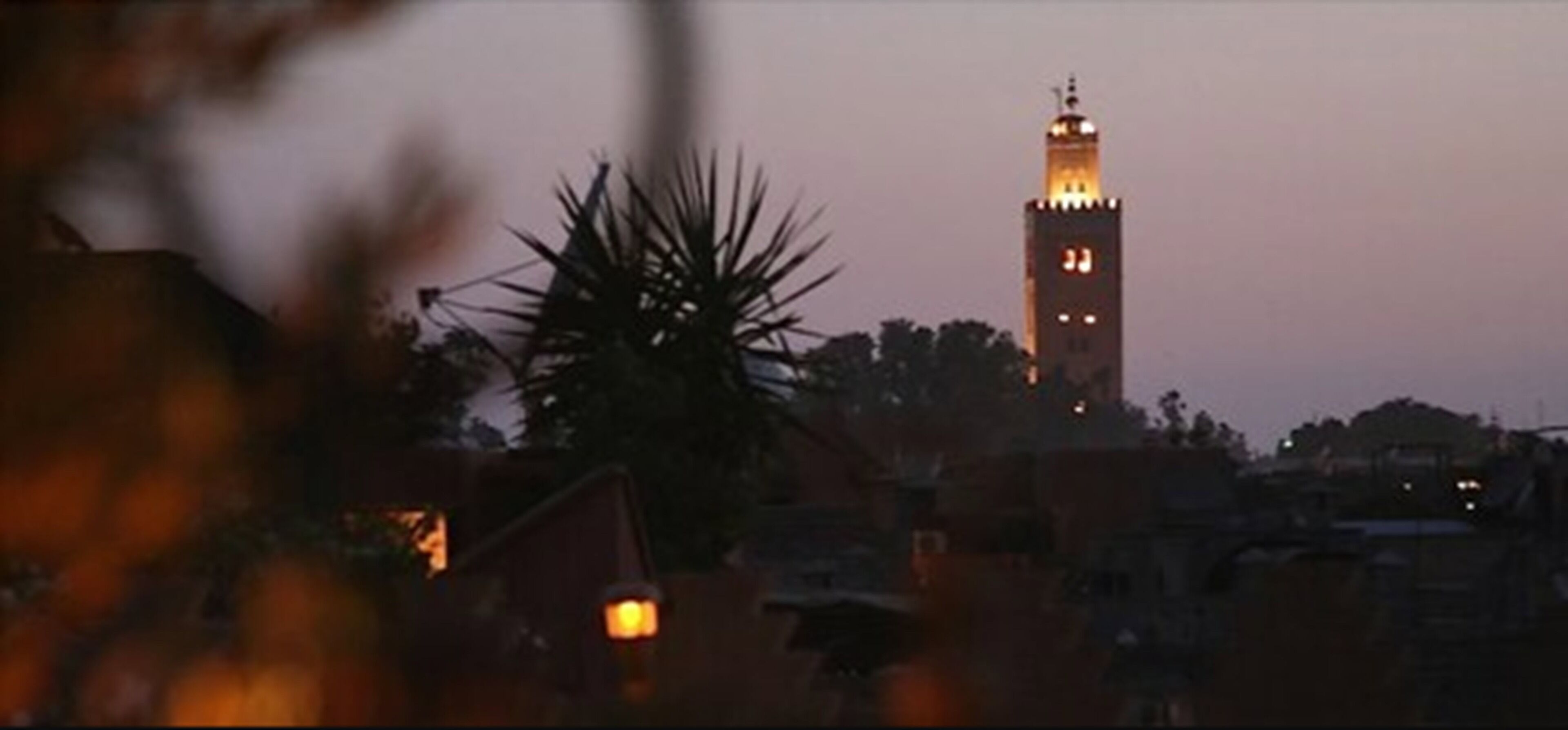 Photo - Riad Ifoulki