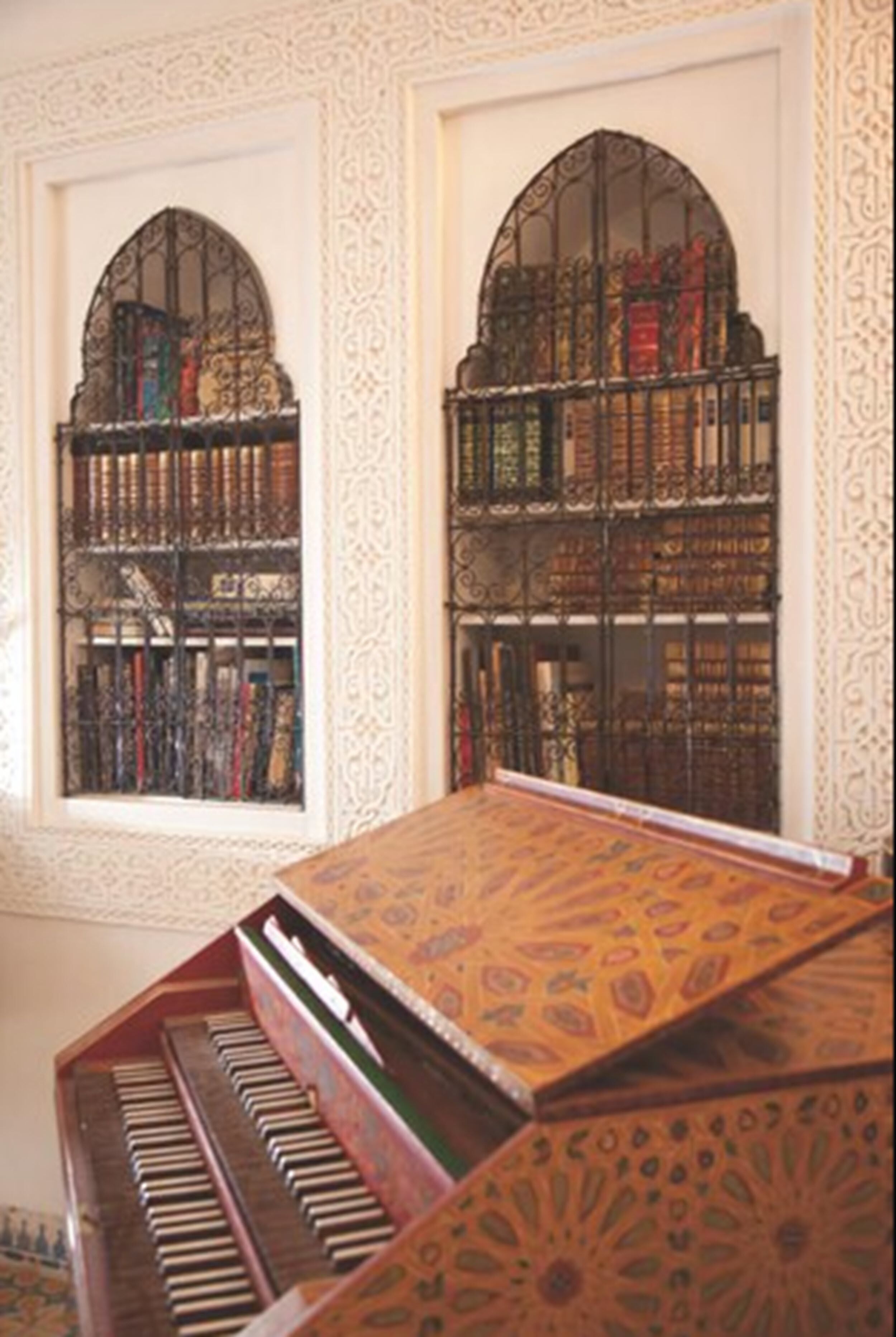 Foto - Riad Ifoulki