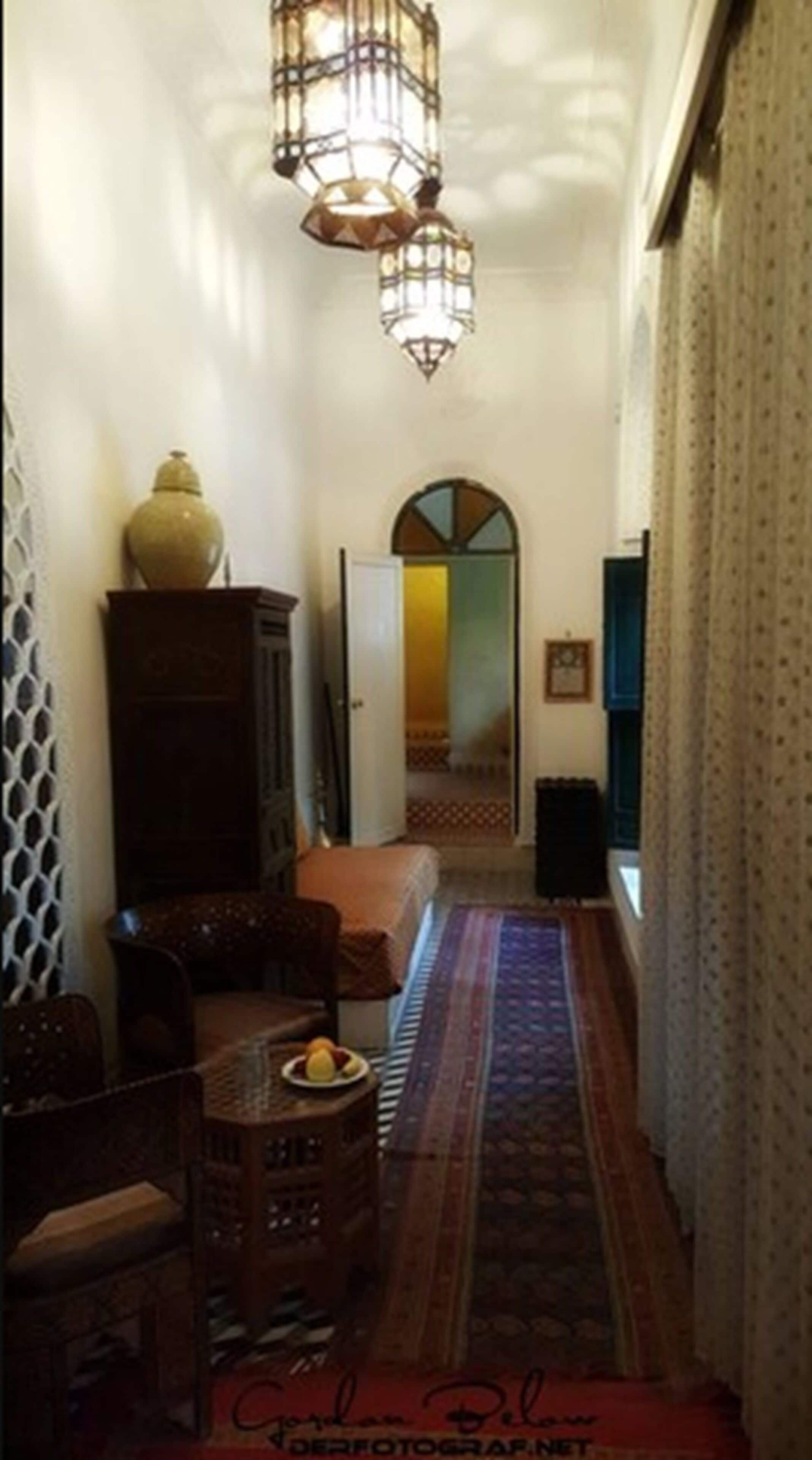 Foto - Riad Ifoulki