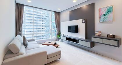 Soho Suites KLCC by leala