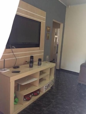 House, 2 Bedrooms | Room amenity