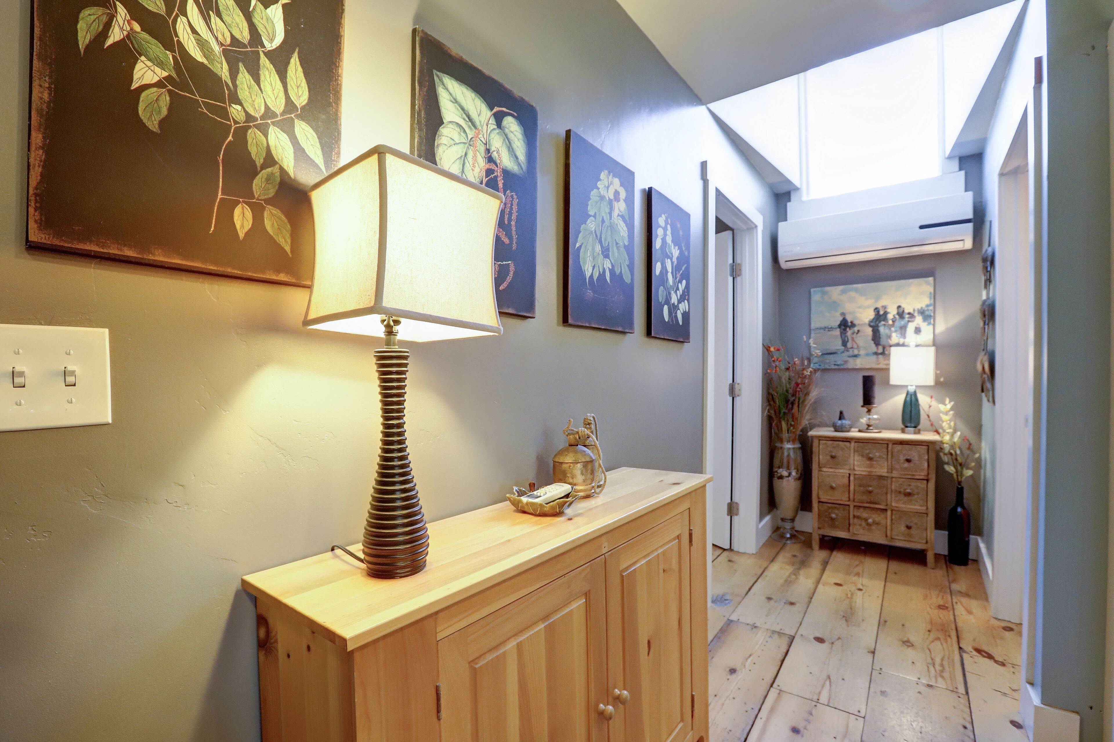 house | iron/ironing board, free wifi, bed sheets