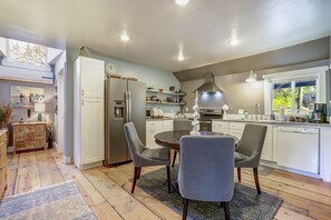 Casa | Cocina privada