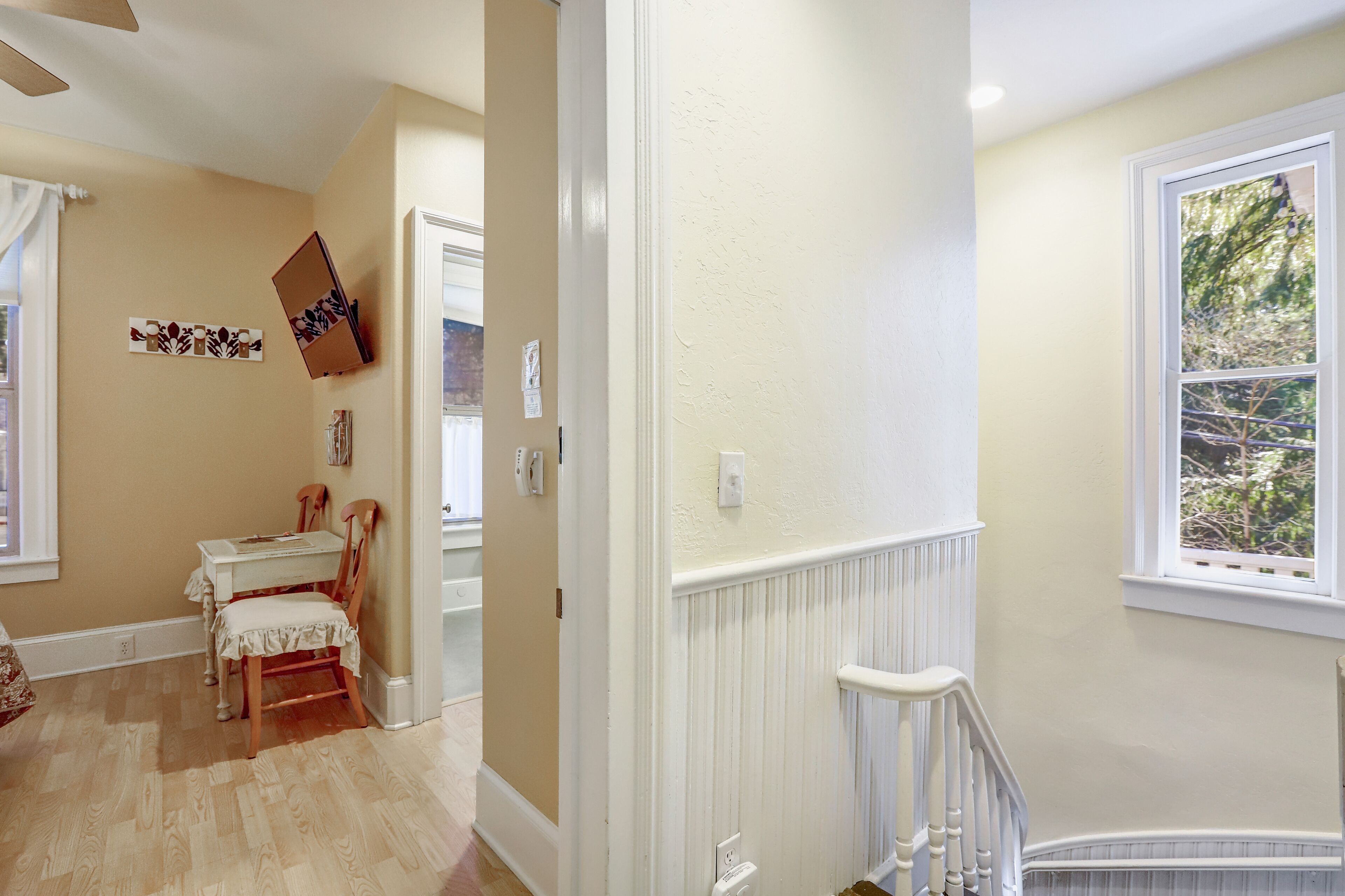 room | iron/ironing board, free wifi, bed sheets