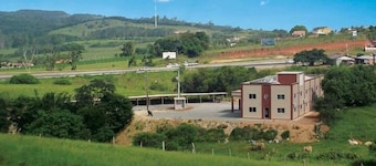 Hotel Guerra