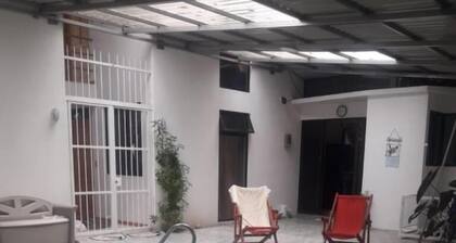 Villa Los Tres Chepes