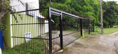 Villa Los Tres Chepes