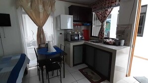 Room - Villa Los Tres Chepes (Golfito)