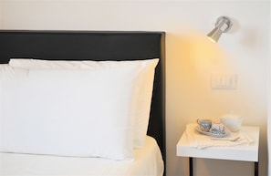 Superior Room | Interior
