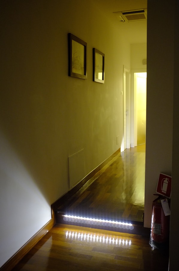 Passadís
