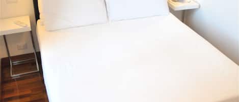 Superior Room | 1 bedroom, premium bedding, down duvets, individually decorated