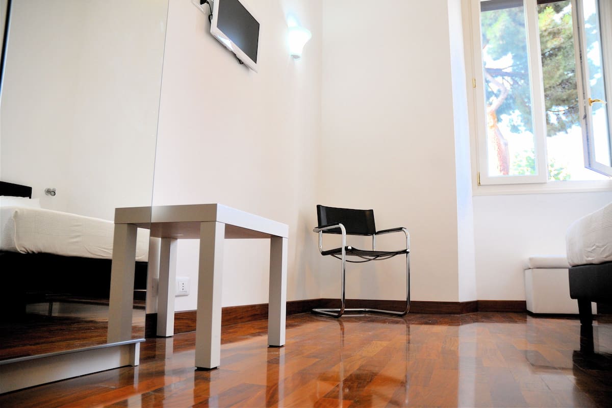 Superior Room | 1 bedroom, premium bedding, down duvets, individually decorated
