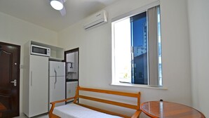 อพาร์ทเมนท์, 2 ห้องนอน | บริเวณนั่งเล่น