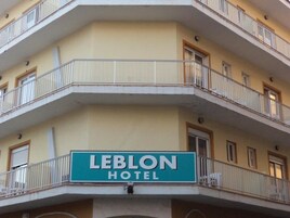 Detalle exterior