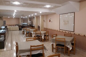 Restaurantes