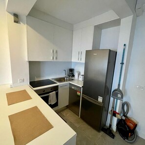 Private kitchen - Leblon (Palma de Mallorca)