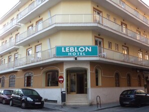Exterior - Leblon (Palma de Mallorca)