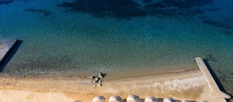 Bianco Olympico Beach Resort