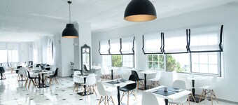 Bianco Olympico Beach Resort By Anayia AI Resorts