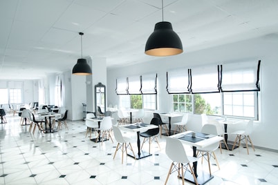 Bianco Olympico Beach Resort By Anayia AI Resorts