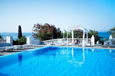 Bianco Olympico Beach Resort By Anayia AI Resorts