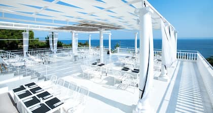 Bianco Olympico Beach Resort