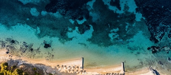 Bianco Olympico Beach Resort