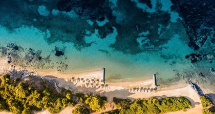 Bianco Olympico Beach Resort