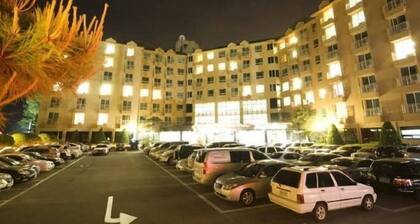 Kensington Resort Gapyeong