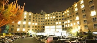 Kensington Resort Gapyeong
