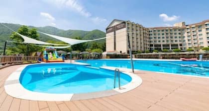 Kensington Resort Gapyeong