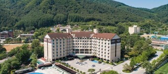 Kensington Resort Gapyeong