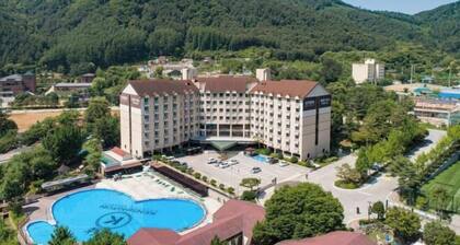 Kensington Resort Gapyeong