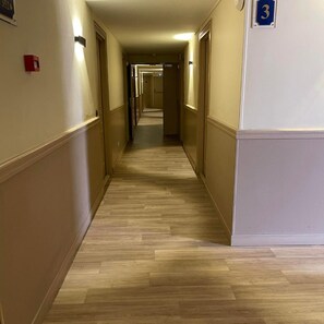 Interiør