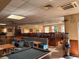 Restaurantes