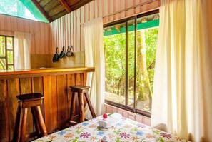 Family Bungalow