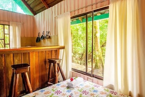 Family Bungalow