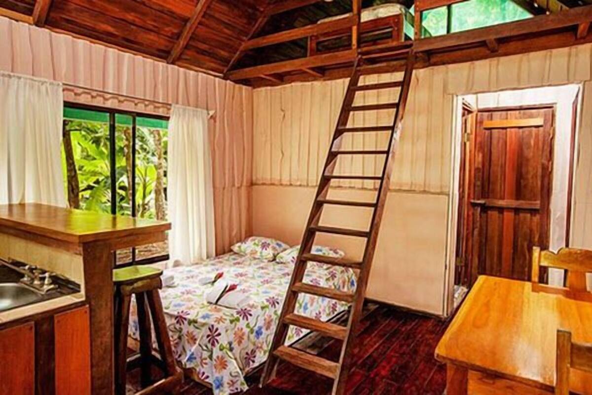 Family Bungalow