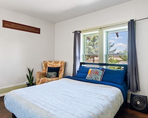 Comfort Double Room, 1 Double Bed, Non Smoking