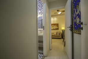 Basic Apartment, 2 Bedrooms