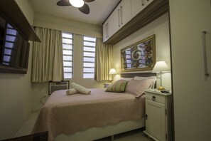 Basic Apartment, 2 Bedrooms