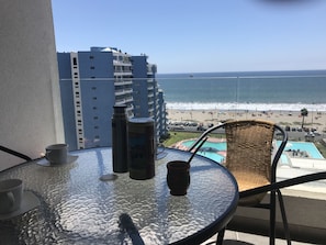 Veranda