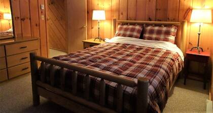 Cosy Bear - 5 minutes de la navette gratuite Snow Snow & Ski Home