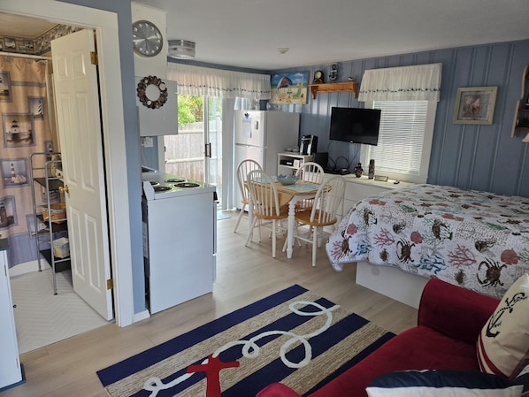 1 chambre, Wi-Fi gratuit