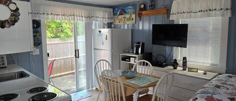 1 bedroom, free WiFi