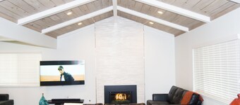 Silicon Valley Stays Casa Uno