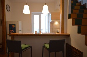 Interiør