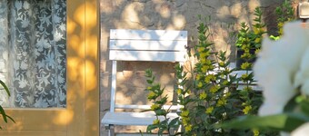 Pieni ylellisyys 2: lle eteläisen Spessartin reunalla