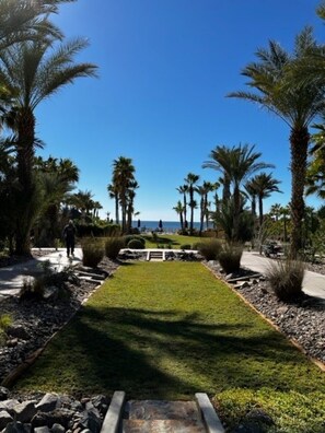 Property grounds - Luxurious Resort Penthouse With Amazing Ocean Views! (Puerto Peñasco)