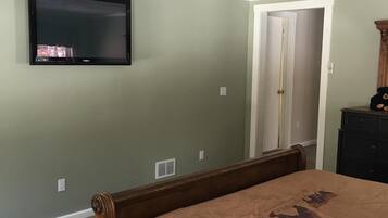 3 habitaciones y wifi